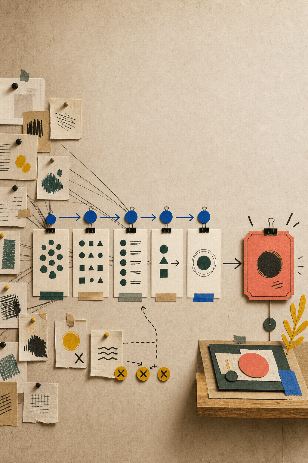 Cover of the Feedback Sprint Kit