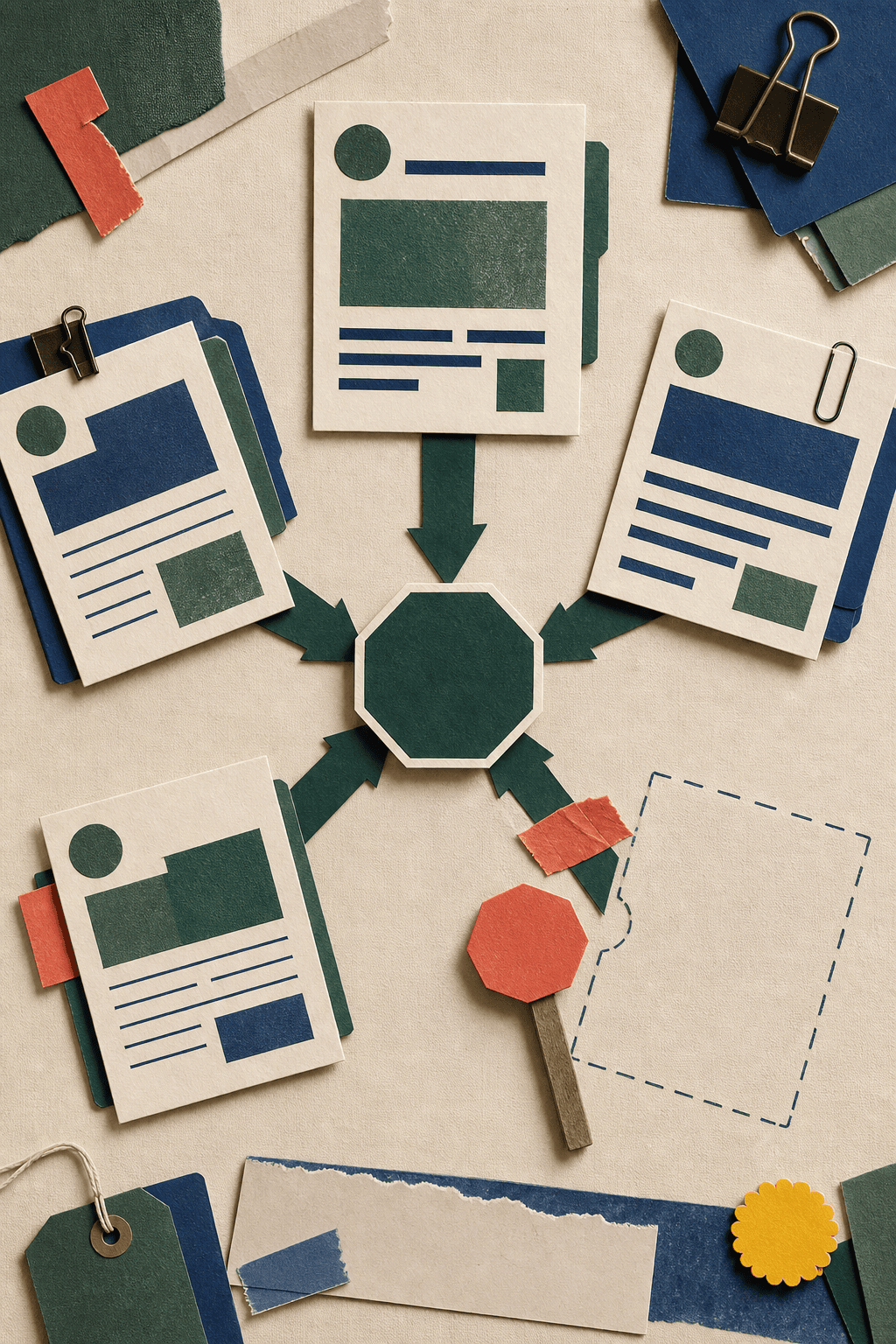 Cover of the AI App Launch Scorecard
